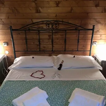 Agriturismo Isca Delle Donne-3